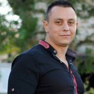 Meet your Posher, Ivaylo